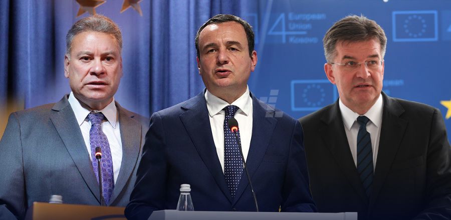 Uluslararası Camianın Üç Talebi Karşılanmalı, Aksi Halde Yaptırımlar da Gelebilir