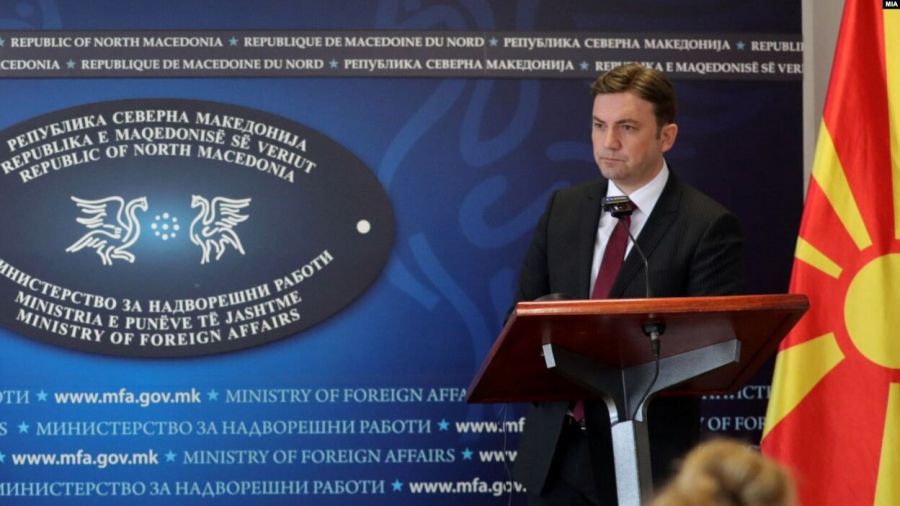 Bujar Osmani, Kuzeyde Durum İçin Priştine ve Belgrat’a Dokuz Noktalık Öneriyi Teslim Etti