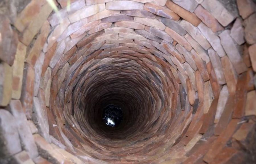 Vıçıtırın’da Pınara Düşen Bir Kadın Hayatını Kaybetti