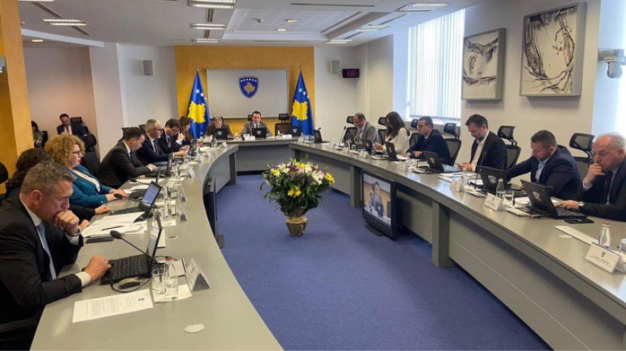Hükümet,  Egemen Varlık Fonu Kanun Tasarısını Onadı