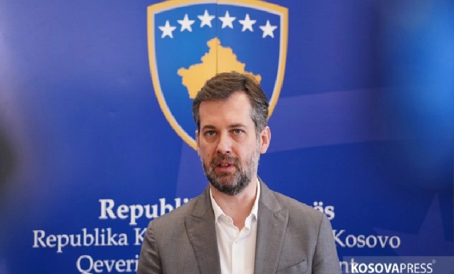 Kurti Çok Yakında Herkese Bir Yanıt Verecek