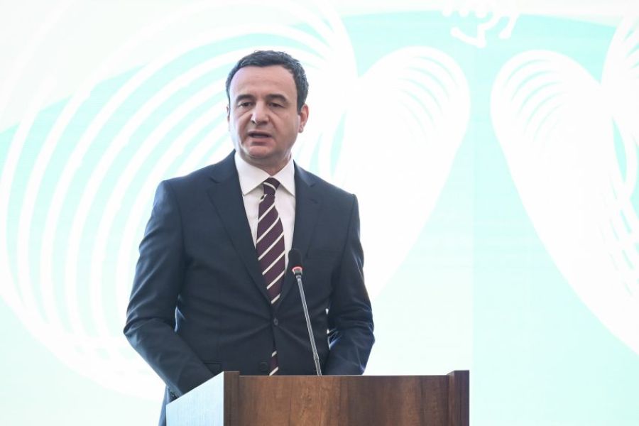 Kurti, Herhangi Bir Ültimatom Yapılmadığını Söyledi