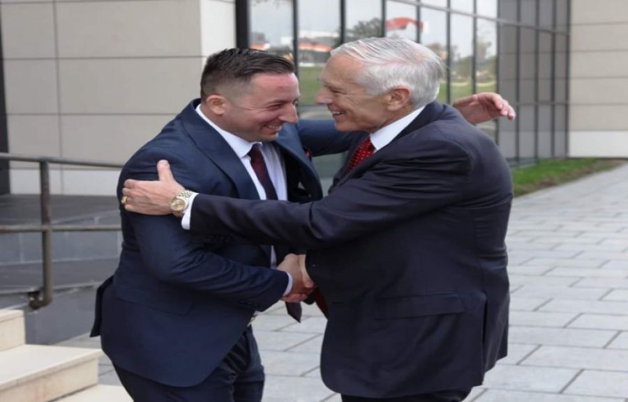 Yolumuz, NATO ve AB Yoludur