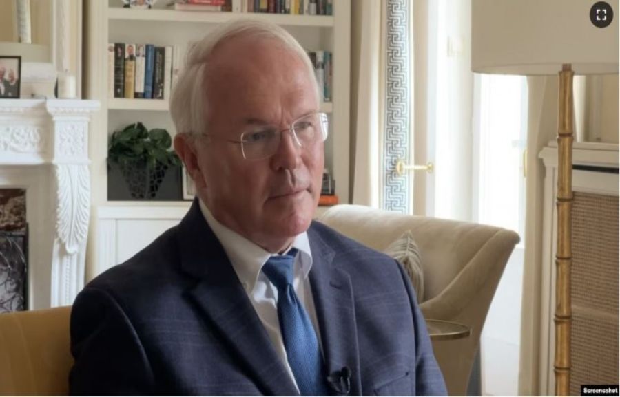Hill: Başbakan Kurti ile Sorunlarımız Var