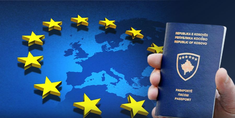 AB: Kosova’ya Vize Serbestisinin Askıya Alınması, Seçenek Değil