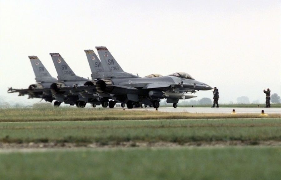 NATO’nun Sırp Güçlerini Bombalamasını Durdurmasının 24. Yıldönümü