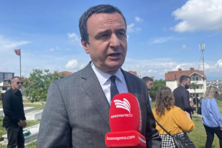 Kosova'nın NATO'nun Askeri Tatbikatından Dışlanması Haksızlık