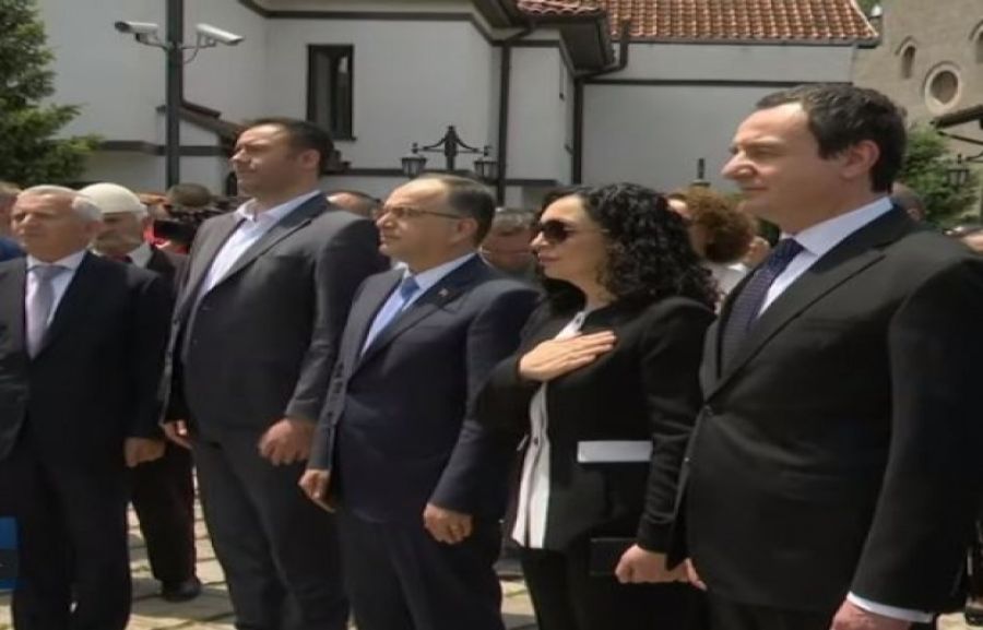 Rama’nın Birlik-Taslağı Yanlış Bir Hareket