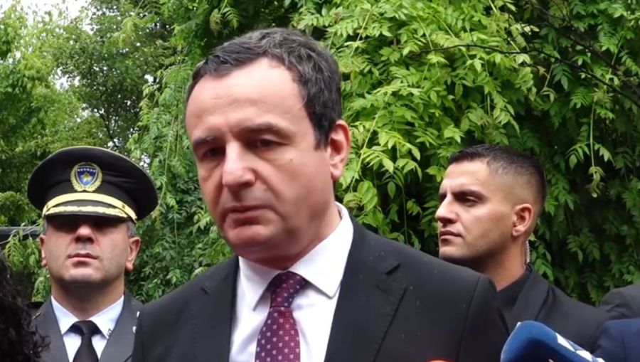 NATO Müdahalesi, Sırbistan’ın Halkımıza Yönelik Soykırımını Durdurdu