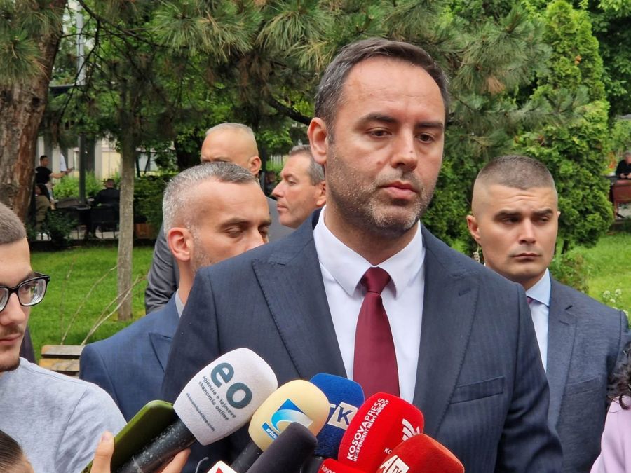 Kosova’nın Kurtuluşu, Yerli Faktör ve Uluslararasının Arasındaki İşbirliğin Bir Örneği