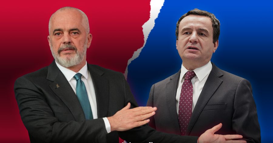 Rama’dan Kurti’ye Eleştiri: Kosova Çıkmazdan Diyalogla Çıkmalı