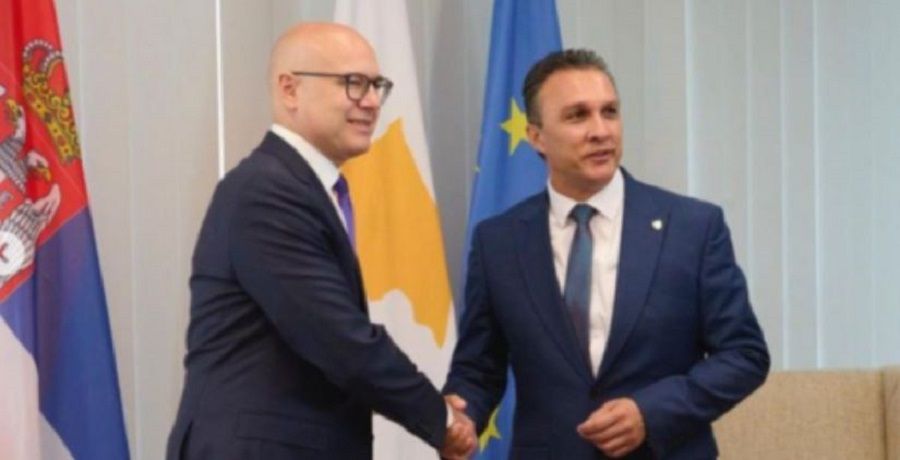Kıbrıs Kosova Bağımsızlığını Tanımamakta  Tutumunu Sürdürüyor