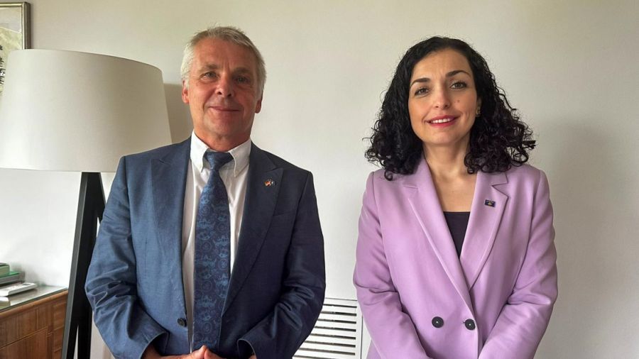 Kuzeydeki Suç Grupları Adaletle Yüzleşmeli