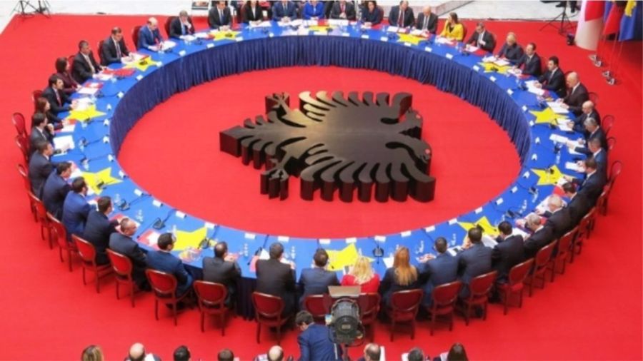 Kurti, Kosova-Arnavutluk Hükümetleri Ortak Toplantısından Ayrıntı Verdi
