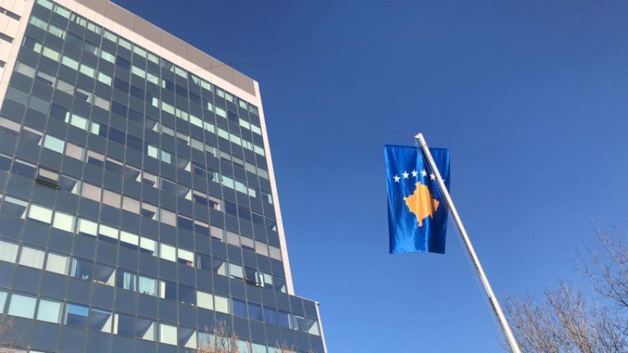 Kosova Hükümeti'nden Yarınki Toplantının İptal Edilmesine Tepki