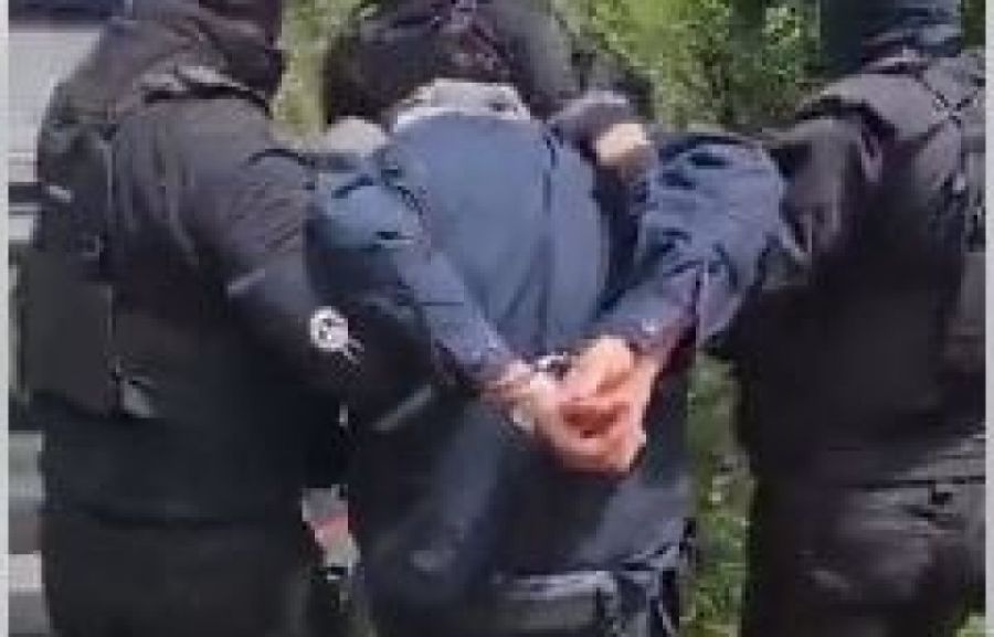Sırp Medyası da Üç Kosovalı Polisin Tutuklandığını Bildirdi