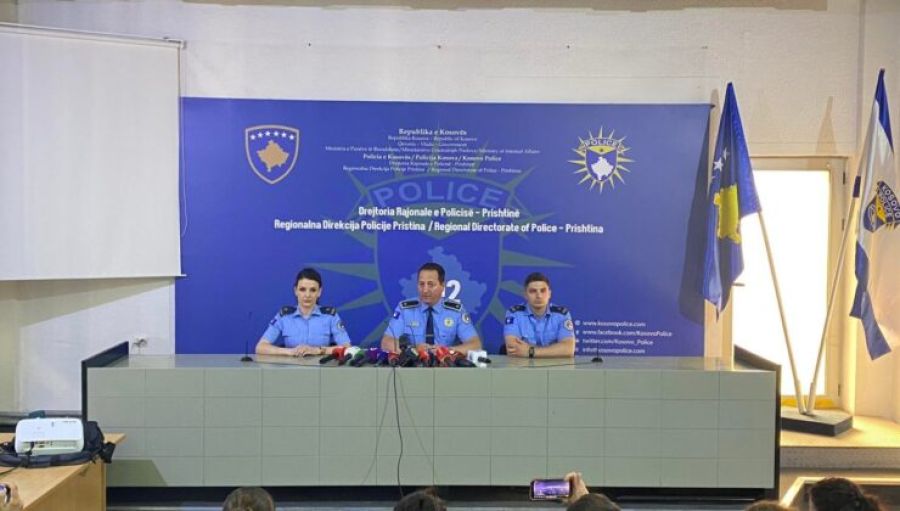 Kelani: Polislerin Serbest Bırakılması İçin Uluslararası Etmen Sırbistan’a Baskı Yapmalı