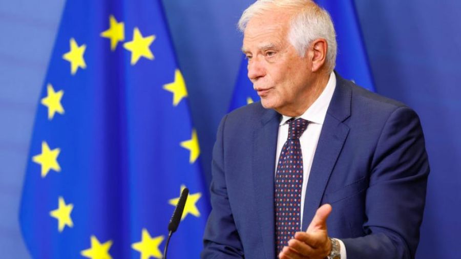 Kosova'daki Durumu Yatıştırmak İçin Acilen Önlemler Alınmalı