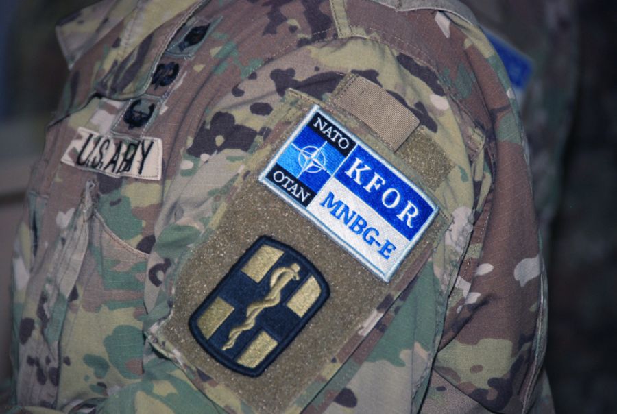 Polisler, Kosova Toprağında Tutuklandıysa 1244 Sayılı Karar İhlal Edilmiştir