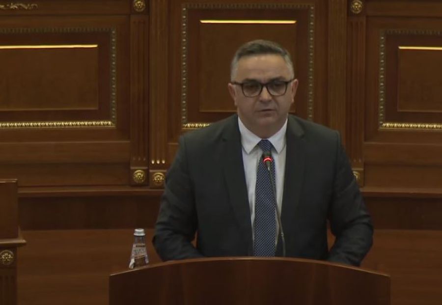 AAK: Kuzeydeki Durum, Hükümetin Maceralı Eylemlerinin Sonucudur