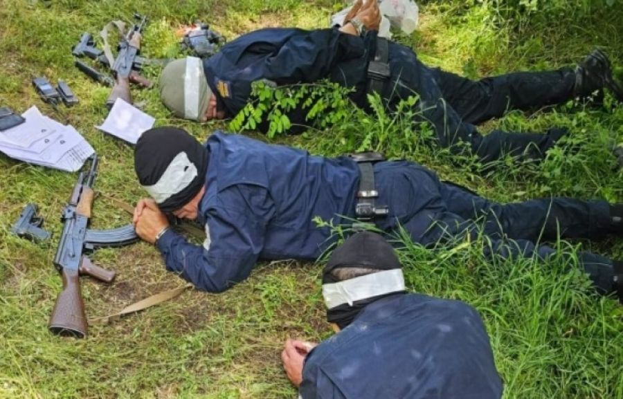 Kaçırılan Üç Polis Memuru, Kraljevo’da Bugün Hakim Karşısına Çıkacak