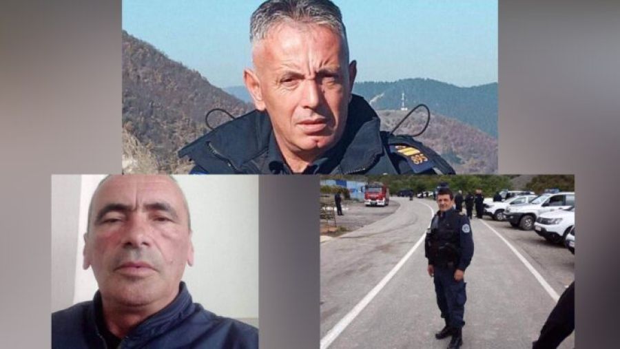 Sırbistan Tarafından Kaçırılan Üç Kosova Polisine Gözaltı Cezası