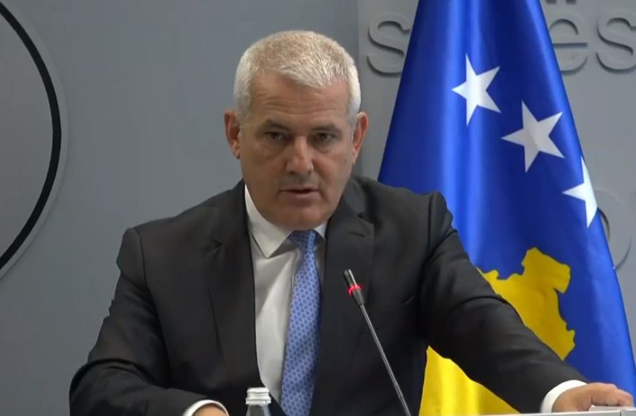 Tepkisizlik, Belgrat’tan Talimat Alan Suç Çetelerini Cesaretlendiriyor