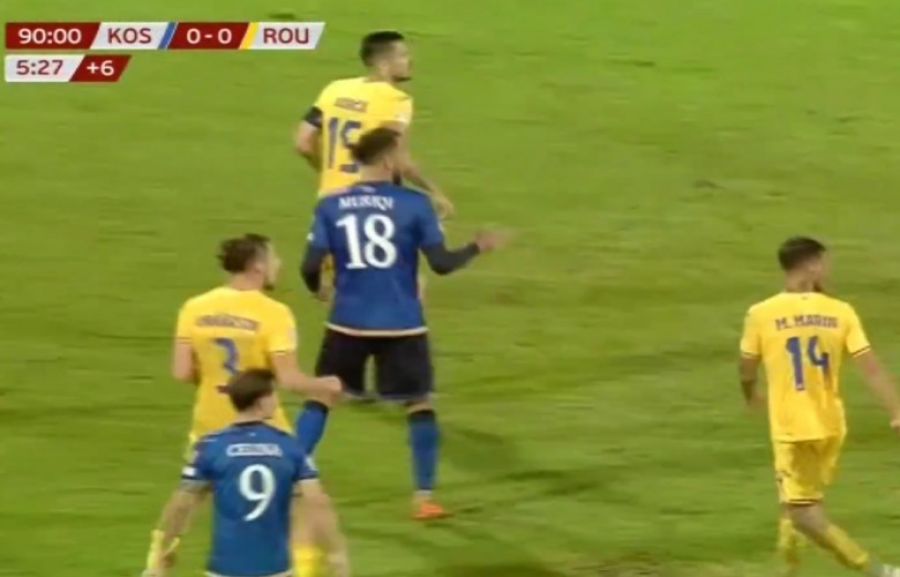 Kosova-Romanya 0:0, Letonya-Türkiye 2:3