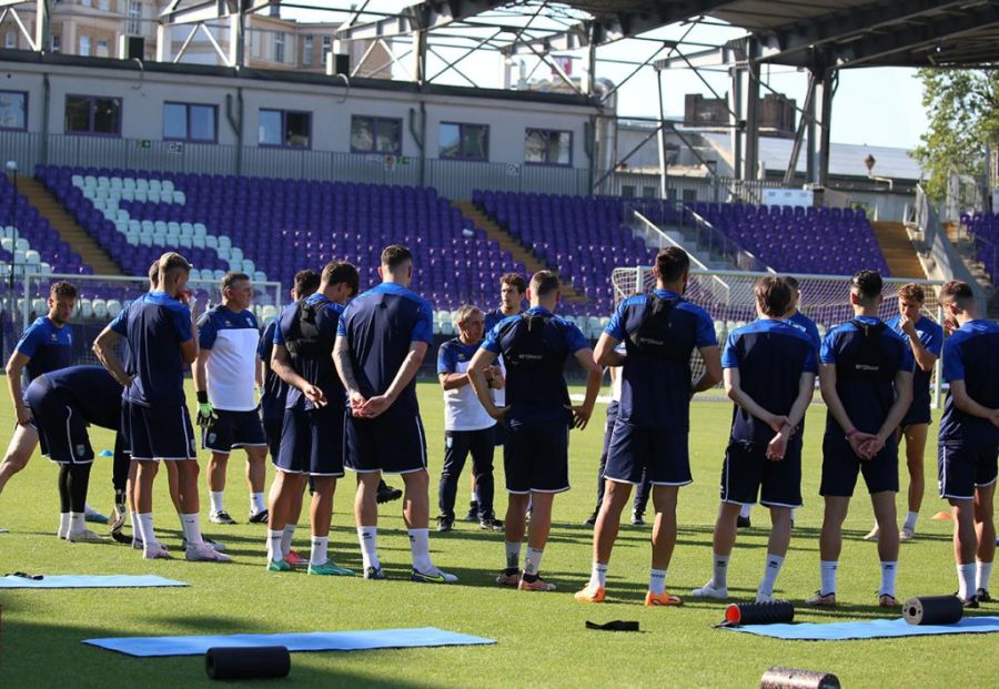 Belarus-Kosova Bu Akşam 20:45’te