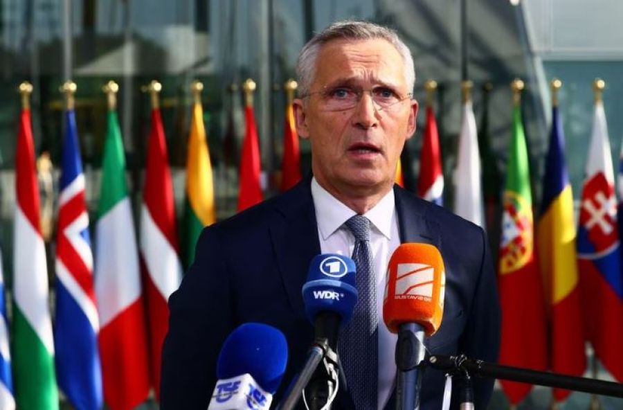 NATO Şefinden Kosova ve Sırbistan’a “Diyaloga Dönün” Çağrısı