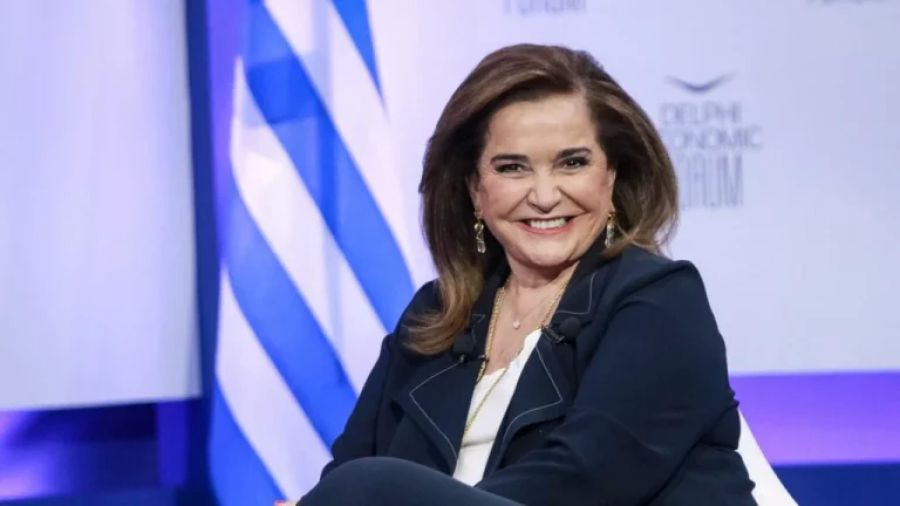 Bakoyannis, Avrupa Konseyi Kosova Raportörü Seçildi