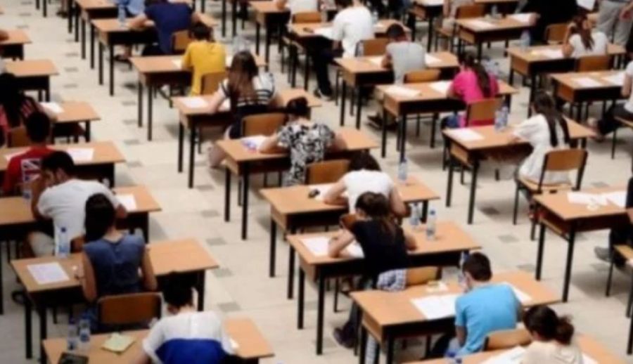 Mezuniyet Sınavı 24 Haziran Cumartesi Günü