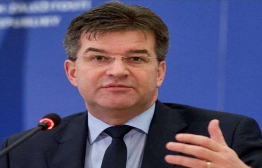 Kuzeyde Gerilimin Düşürülmesi için ABD’de Verimli Görüşmelerim Oldu