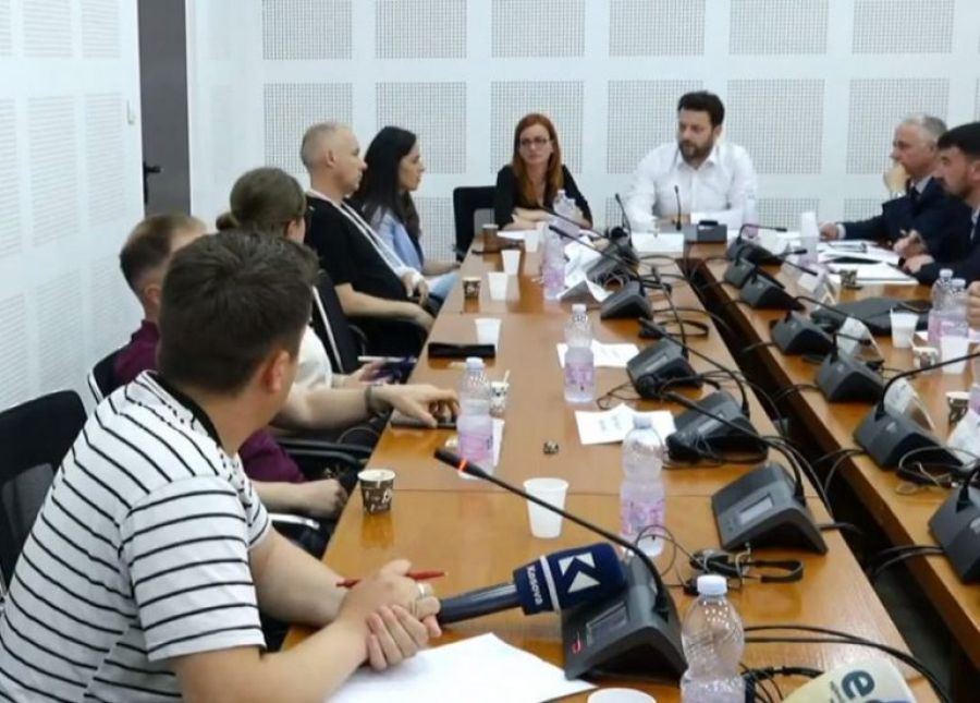 Kuzeyde Saldırıya Uğrayan Gazeteciler Daha Fazla Güvenlik İstedi