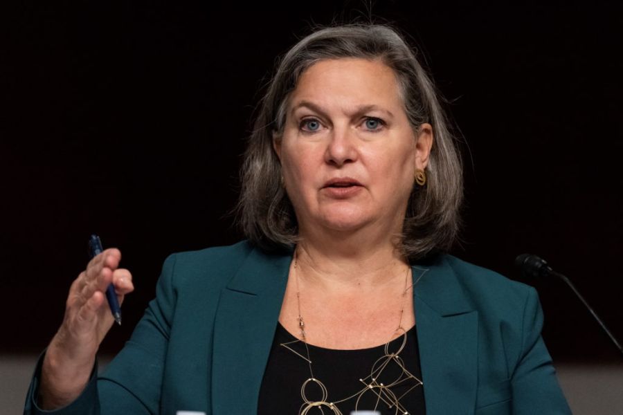 Nuland: Ohri Taahhütlerinin Uygulanması Başlasın