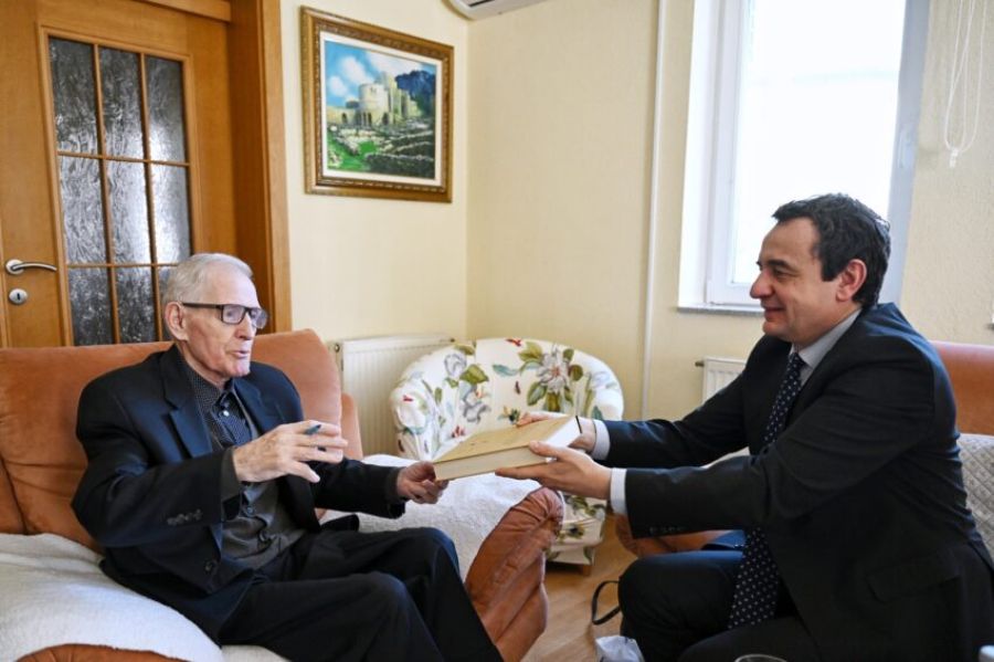 Son Kurtuluş Savaşı, Özgürlük Mücadelesinde Birçok Kuşağın Eseri