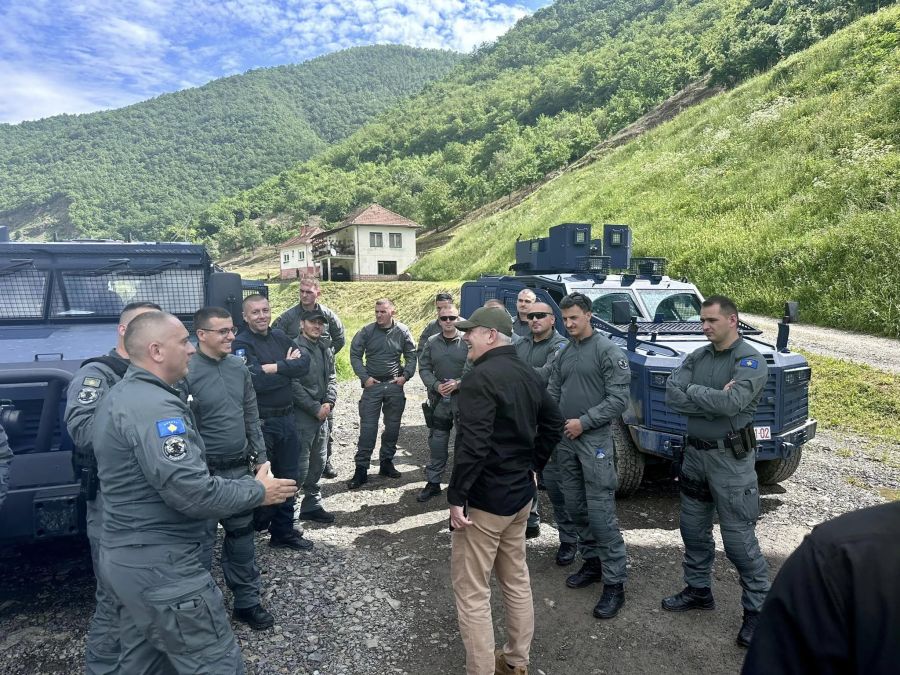 Sveçla: Her Biri İşlediği Suç İçin Hesap Verecektir