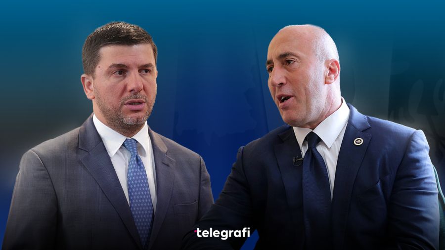Kurti Hükümeti'ne Gensoru Önergesi, Muhalefeti Birbirine Karşı Getirdi