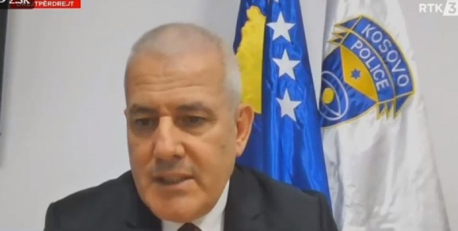 Kuzeyde Nizam ve Asayişi  Sağlamak İçin Gece Gündüz Çalışacağız