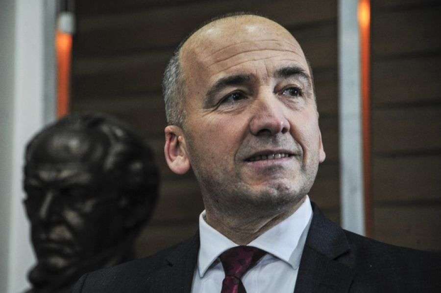 Şehrimizi Vuran Sel Nedeniyle Ağır Durumdan Sarsıldım