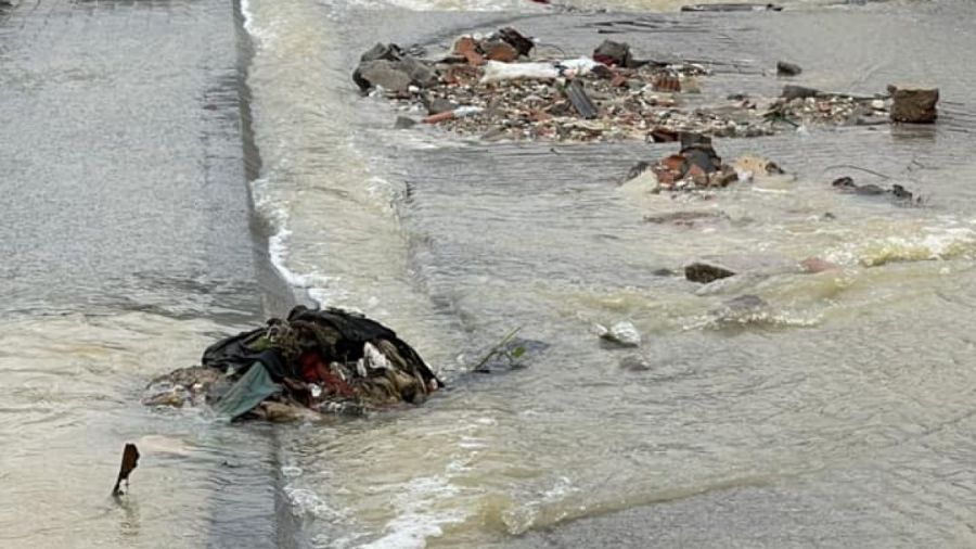Hidrometeoroloji: Dugagjini’de Bugün de Yağış Bekleniyor