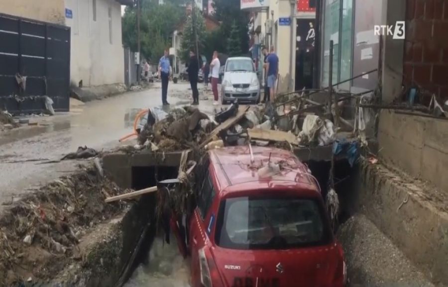 İpek’te Yıkıcı Sel Yaraları Sarılmaya Çalışılıyor