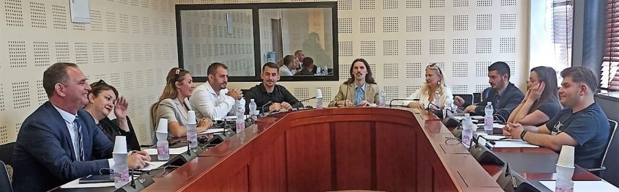 Başkentte Eğitim Sorunları Tartışıldı