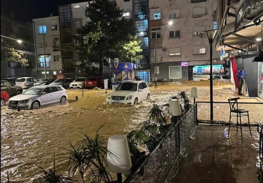 Sel Kurbanları Bugün İpek’te Toprağa Verilecek