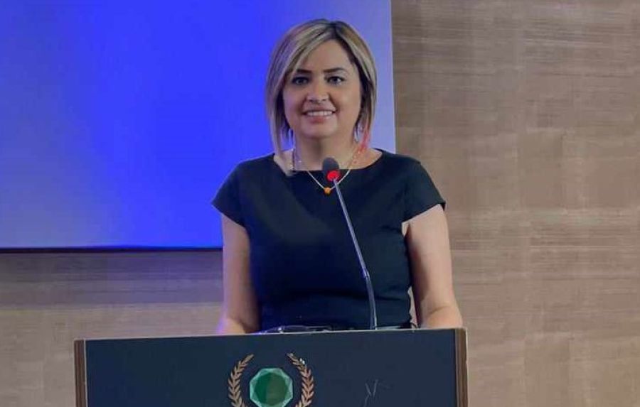 Doç. Dr. Serdan Kervan, Prizren Üniversitesi Rektör Yardımcısı Görevine Seçildi
