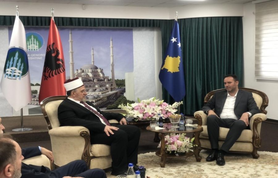 Konjufca: Kurban Bayramı, Bizleri Birleştiren Bayram