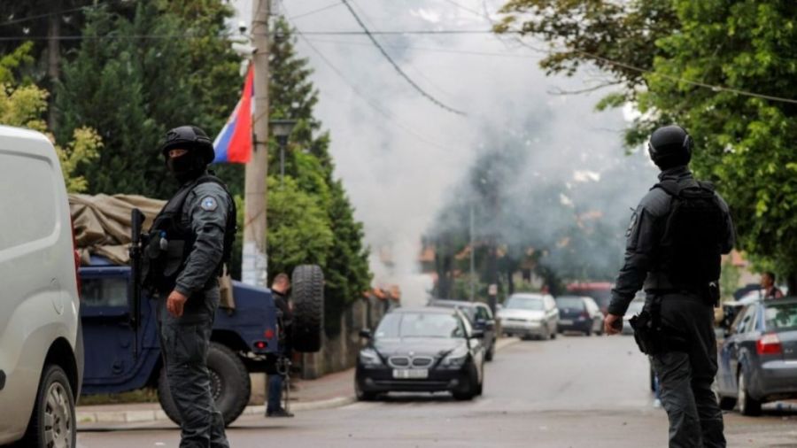‘Sivil Savunma’ ve ‘Kuzey Tugayı’ Örgütü Terörist İlan Edildi