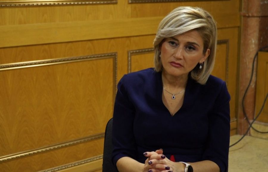 İktidar Partisi LVV’den de AB’ye Tepki