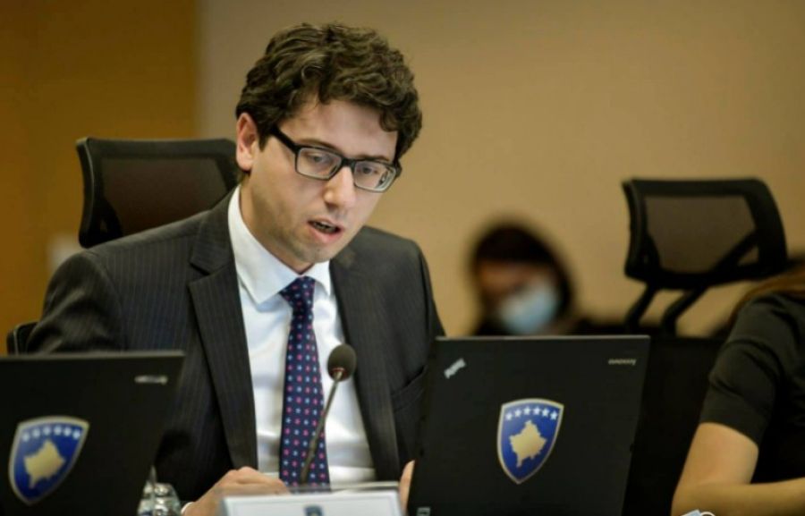 Hükümet İşletmelere Kredi Vermek İçin 11 milyon Euro Ayırdı