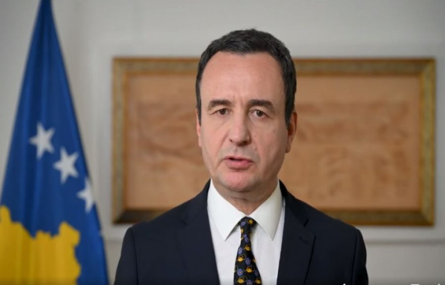 Başbakan Kuzeydeki Durumu İyileştirmek İçin Atılması Gereken 8 Adımı Açıkladı
